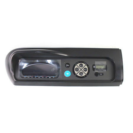 KHR10053 KHR15202 Monitor for Sumitomo SH210-5-Sinocmp