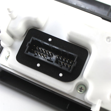 KHR10053 KHR15202 Monitor for Sumitomo SH210-5-Sinocmp