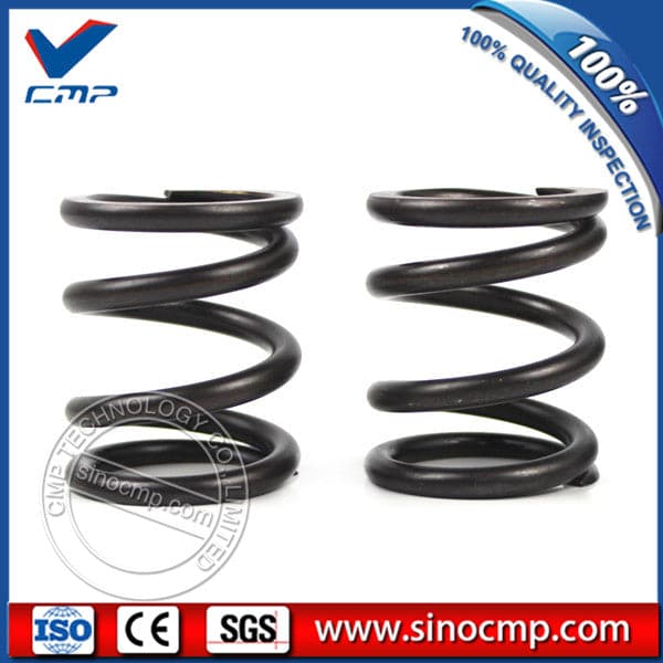 708-2L-33160 Komatsu HPV95 PC130-8 PC270-8 Hydraulic Pump Spring 1