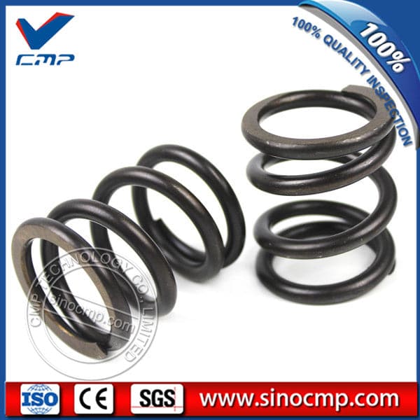 708-2L-33160 Komatsu HPV95 PC130-8 PC270-8 Hydraulic Pump Spring 2