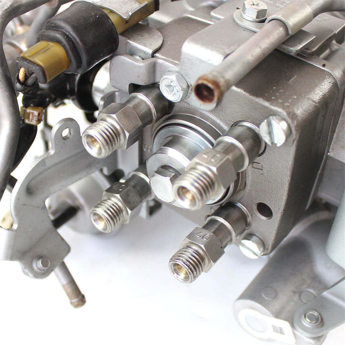 ME201697 Diesel Fuel Injection Pump for Mitsubishi Canter 4M40 4M40T Engine SINOCMP