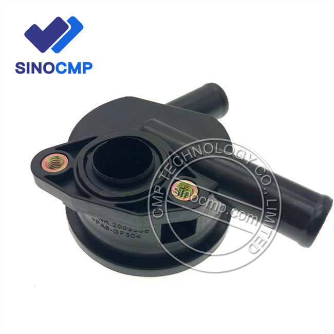 VOE20412322 20412322 Regulador de presión para Volvo EC240B EC290B G710B