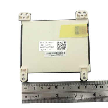 Surveiller l'écran LCD pour Komatsu PC200-7 PC220-7 PC300-7