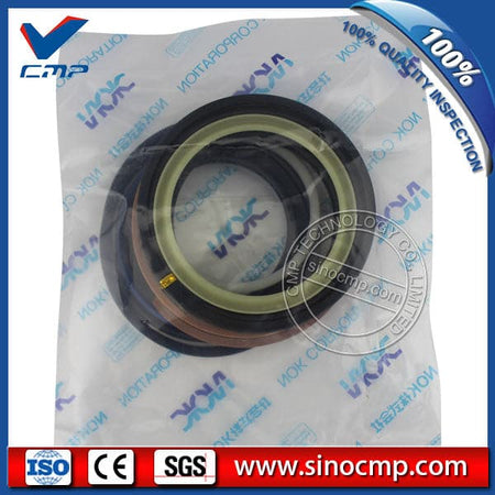 PC300-2 Komatsu Excavator Boom Hydraulic Cylinder Repair Seal Kit, NOK Seal Kit, OIL SEAL, CYL SEAL 2