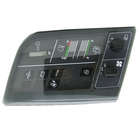 7834-73-2000 Monitor fits Komatsu Excavator PC60-7 PC70-7 - Sinocmp