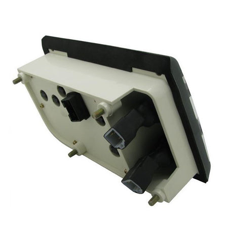 7834-73-2000 Monitor fits Komatsu Excavator PC60-7 PC70-7 - Sinocmp