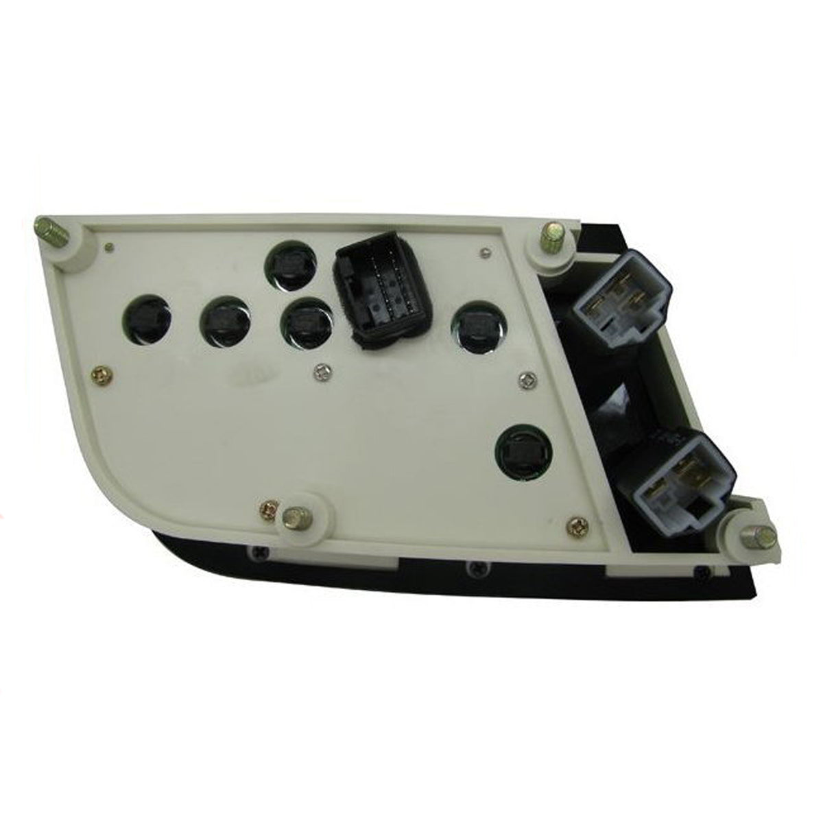 7834-73-2000 Monitor fits Komatsu Excavator PC60-7 PC70-7 - Sinocmp