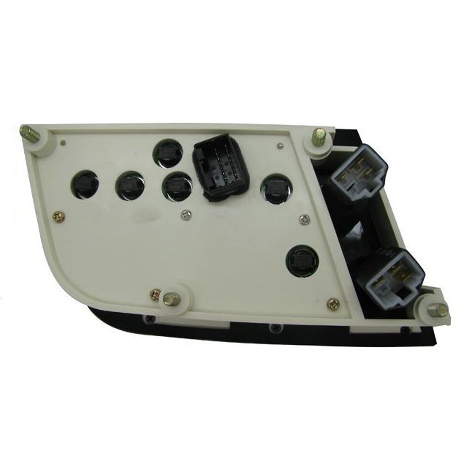 7834-73-2000 Monitor fits Komatsu Excavator PC60-7 PC70-7 - Sinocmp