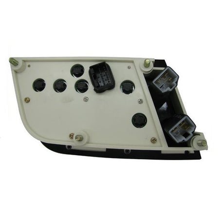 7834-73-2000 Monitor fits Komatsu Excavator PC60-7 PC70-7 - Sinocmp