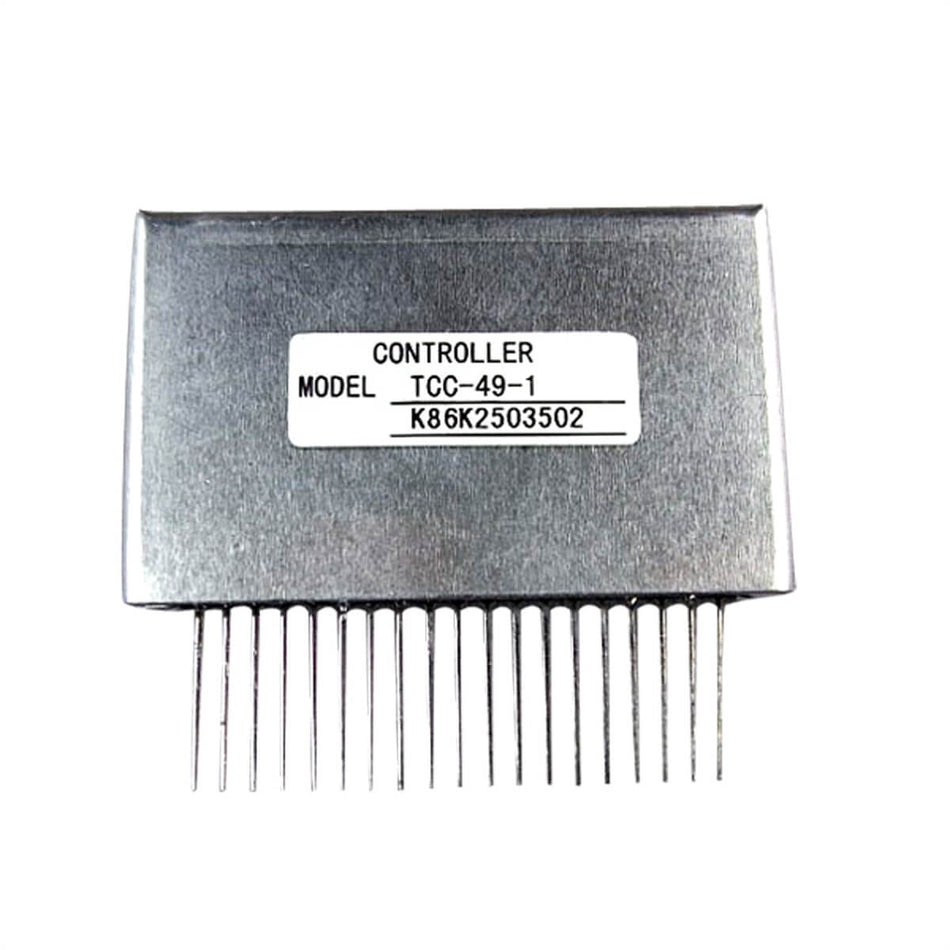 SS2B003 IC Module Computer Controller 02