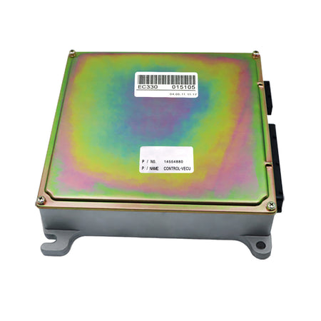 VOE14554880 VECU Controller for Volvo EC210CL ECR235C -Sinocmp-01