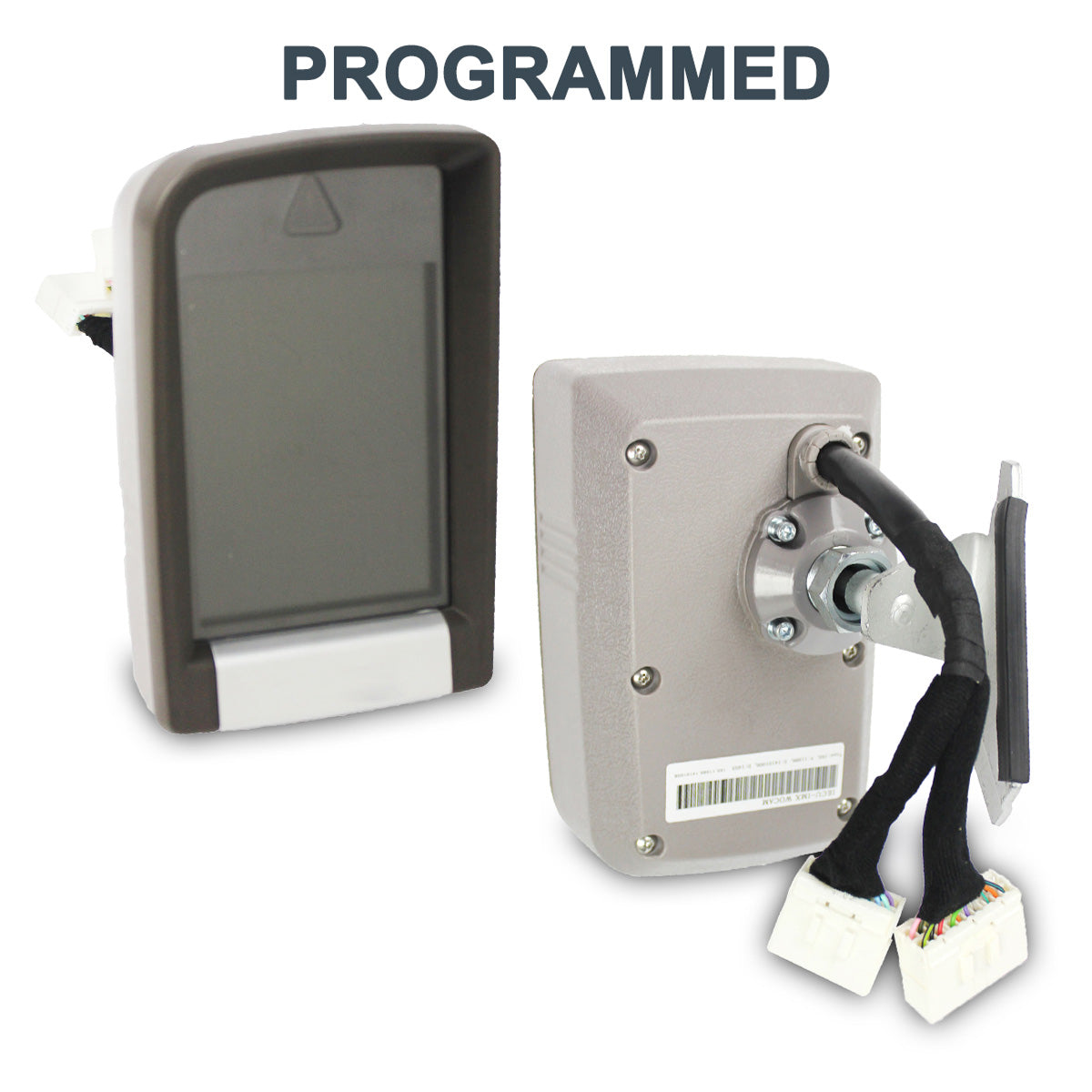 VOE14585030 Monitor for Volvo EC210C EC235C-Sinocmp-03