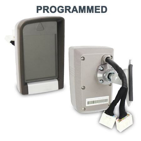 VOE14585030 Monitor for Volvo EC210C EC235C-Sinocmp-03