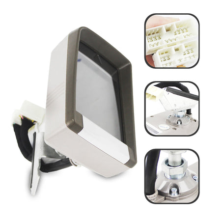 VOE14585030 Monitor for Volvo EC210C EC235C-Sinocmp-04