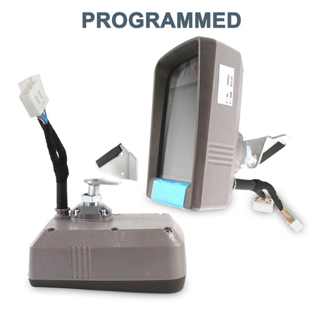 VOE14609502 I-ECU Monitor for Volvo EC235C EC235D-Sinocmp-02