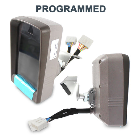 VOE14609611 ECU Monitor for Volvo EC210D EC380D-Sinocmp-02