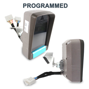 14640101 VOE14640101 Moniteur I-ECU pour Volvo EC235D EC240C EC250D