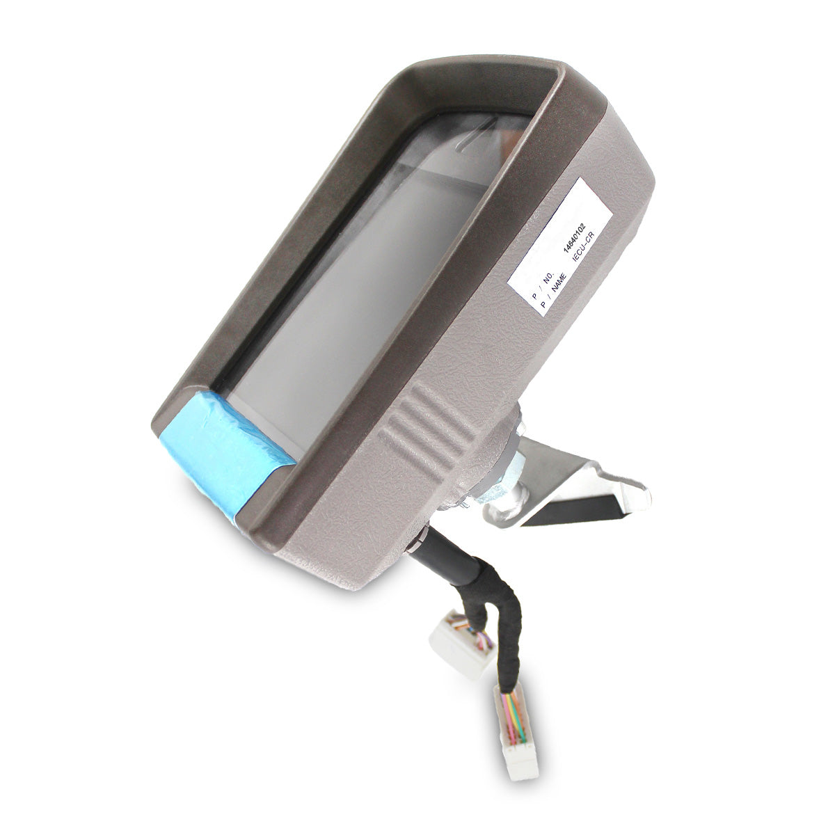 VOE14640102 I-ECU Monitor for Volvo EC250D EC300D-Sinocmp-01