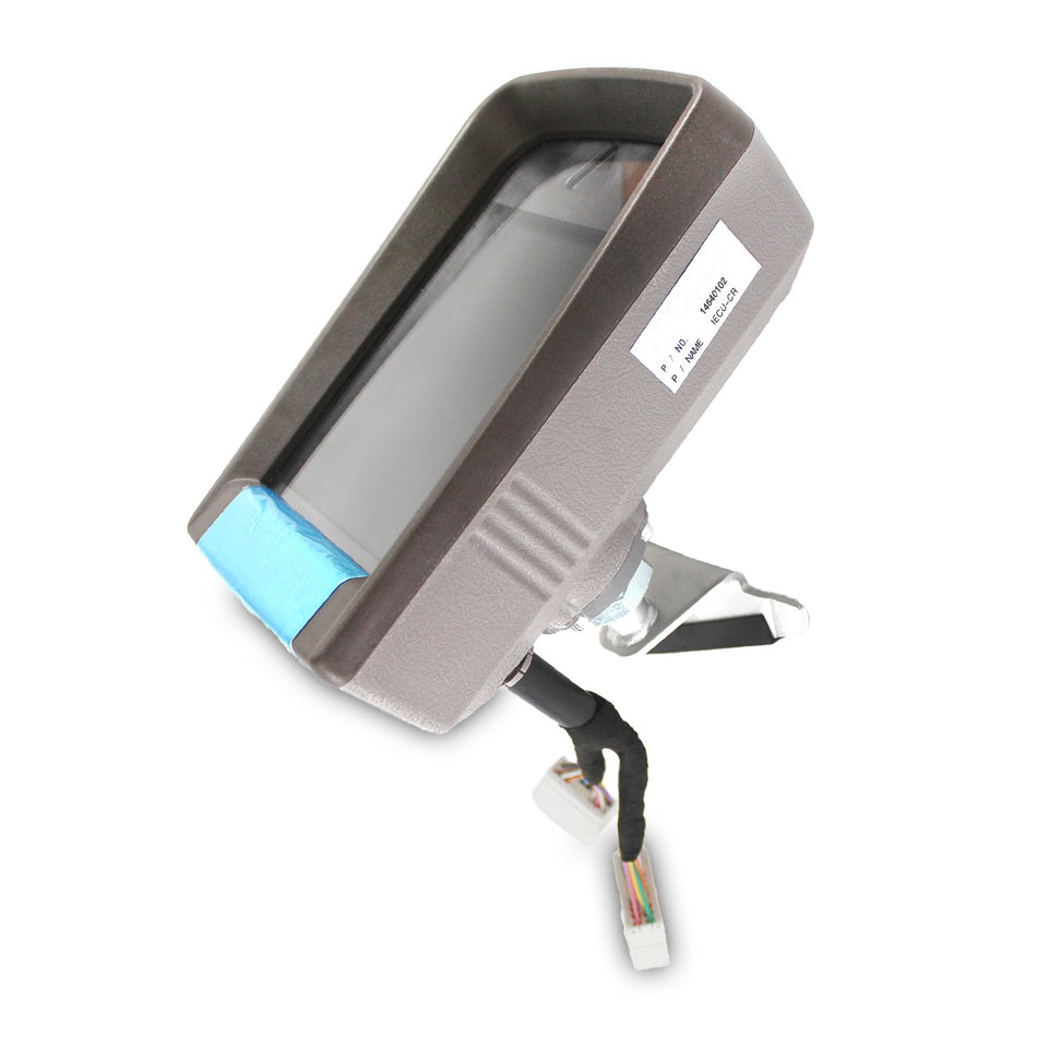 VOE14640102 I-ECU Monitor for Volvo EC250D EC300D-Sinocmp-01