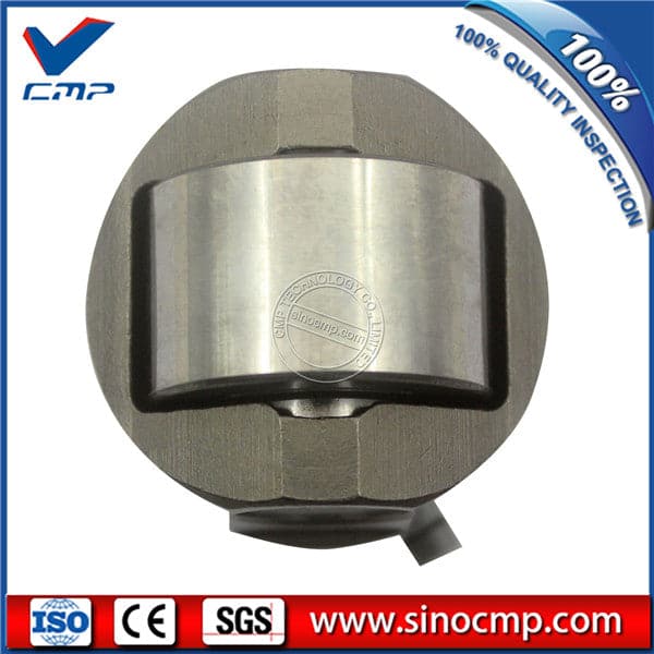 11700392 Volvo Excavator EC290B D7D Injector Roller 1