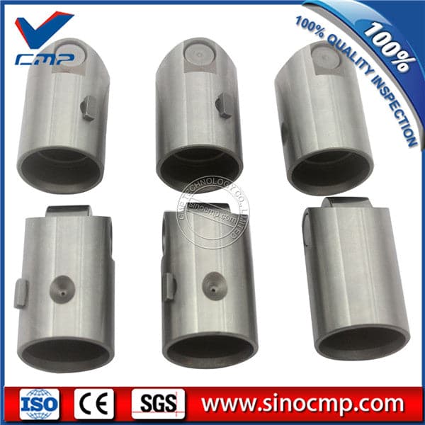 11700392 Volvo Excavator EC290B D7D Injector Roller 3