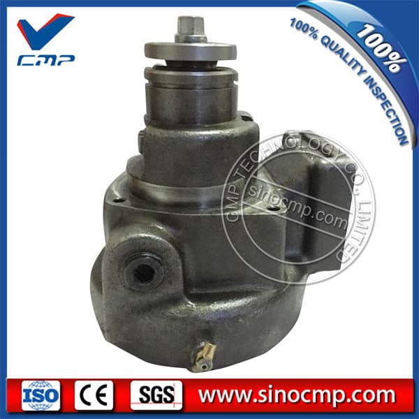 Water Pump Ass'y 6261-61-1201 for Komatsu Engine 6D140 Excavator Parts