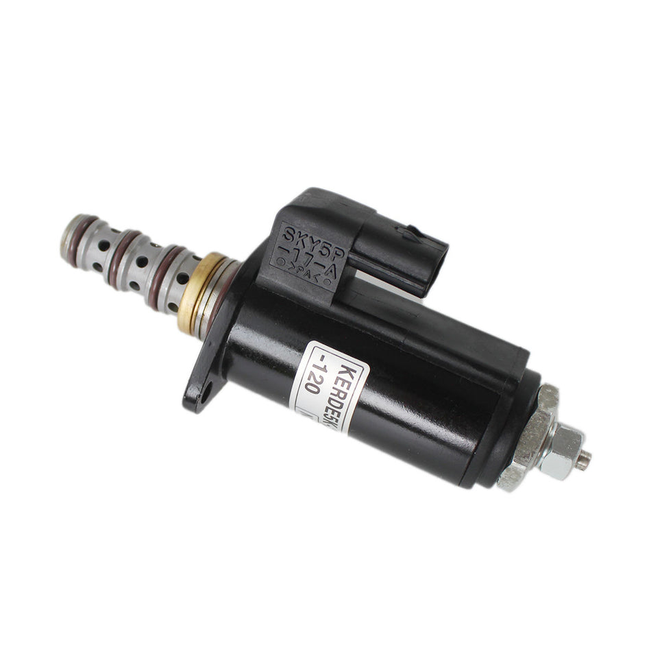 YN35V00048F1 Solenoid Valve_01