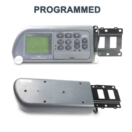 YN59S00002F1 YN59S00002F2 Monitor Screen for Kobelco SK120-5 SK200-5 SK210-5 - Sinocmp