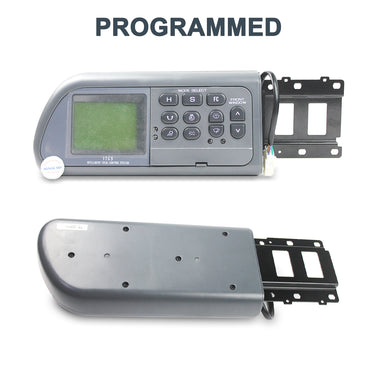 YN59S00002F1 YN59S00002F2 Écran Monitor pour Kobelco SK120-5 SK200-5 SK210-5