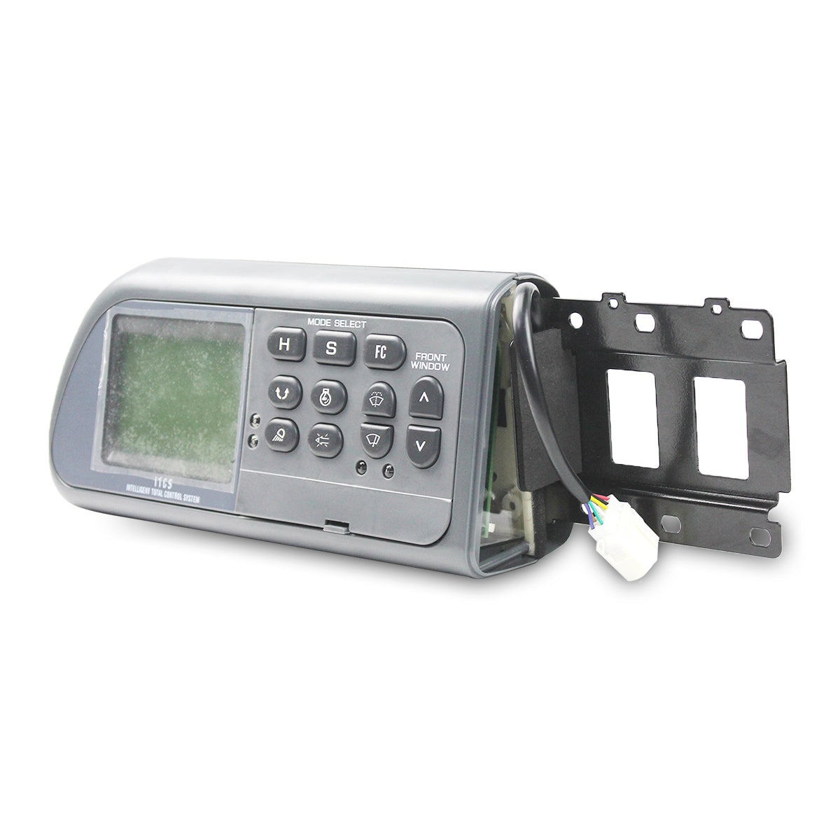 YN59S00002F5 Monitor Screen for Kobelco SK100-5 SK120-5 SK200-5 - Sinocmp