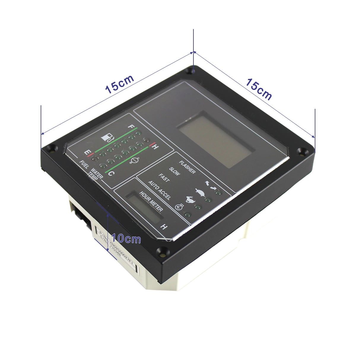 YN59S00027F1 Monitor Gauge Panel_02