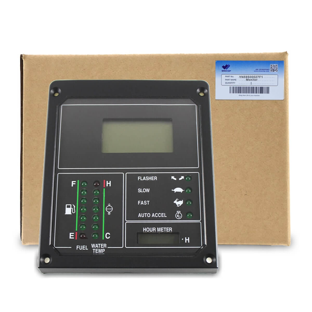 YN59S00027F1 Monitor Gauge Panel_05