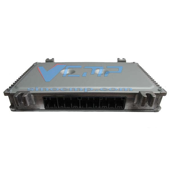 Zaxis ZAX ZX ZX200-1 Hitachi Excavator Controller Connector For Big Controller SINOCMP ONLINE 