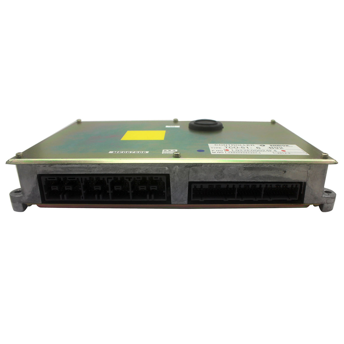 LQ22E00024F1 Controller for Kobelco Excavator SK250LC-6 SK250-6