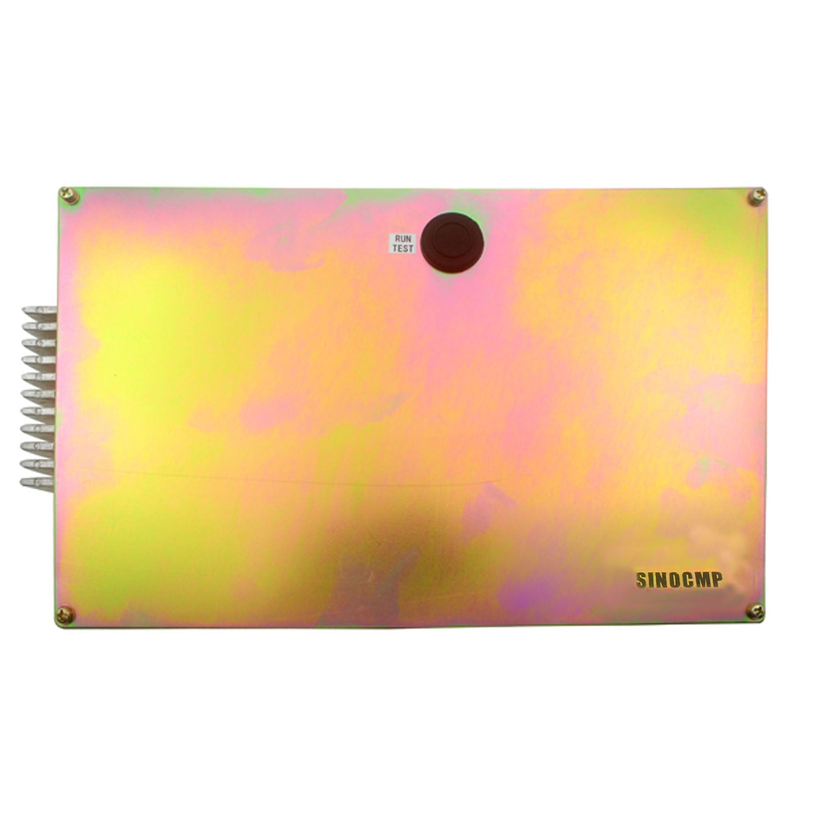 CPU Controller YY22E00006F1 YY22E00006F3 for Kobelco SK135 SK135SR Excavator