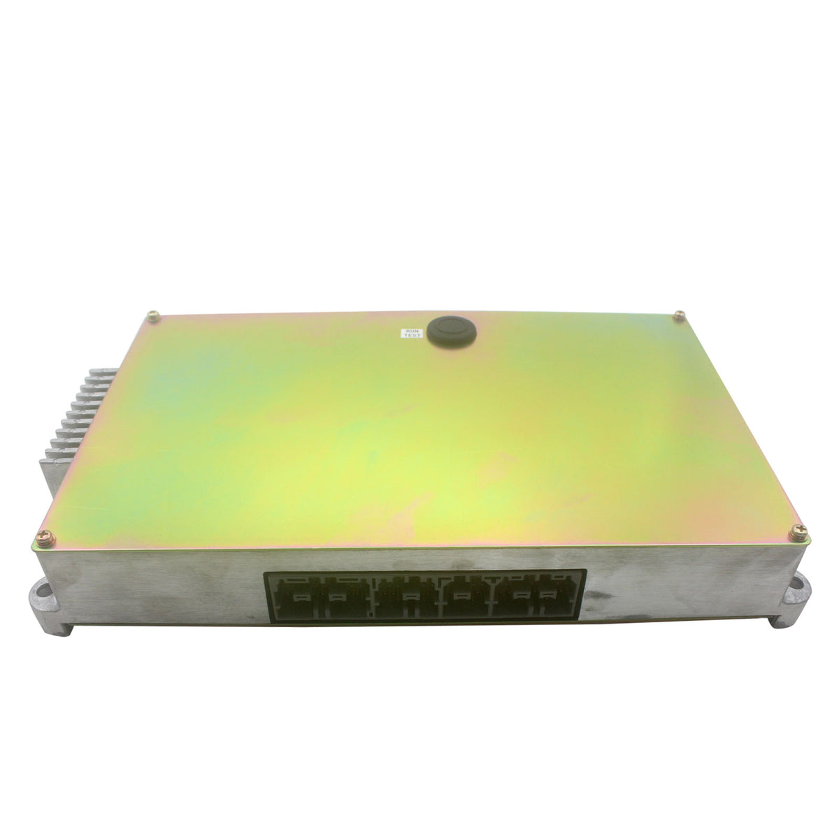 CPU Controller YY22E00006F1 YY22E00006F3 for Kobelco SK135 SK135SR Excavator