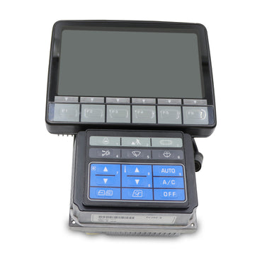 7835-31-1201 7835-31-1203 7835-31-1205 KOMATSU PC200LC-8 PC220LC-8