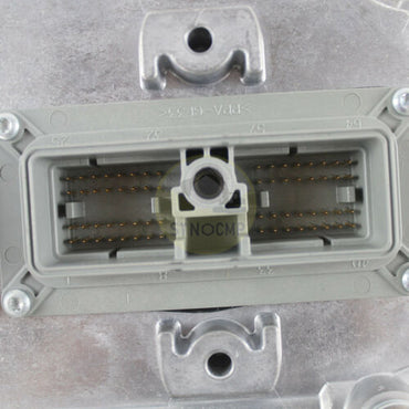 Novo controlador 331-7540 genuíno com programa para CAT 320D 320D 320D L 323DL