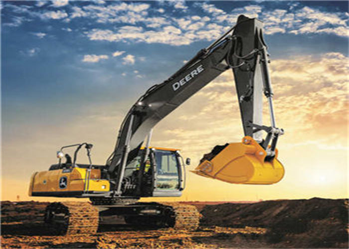 What Is the Significance of Using GPS for Construction Machinery Equipment?