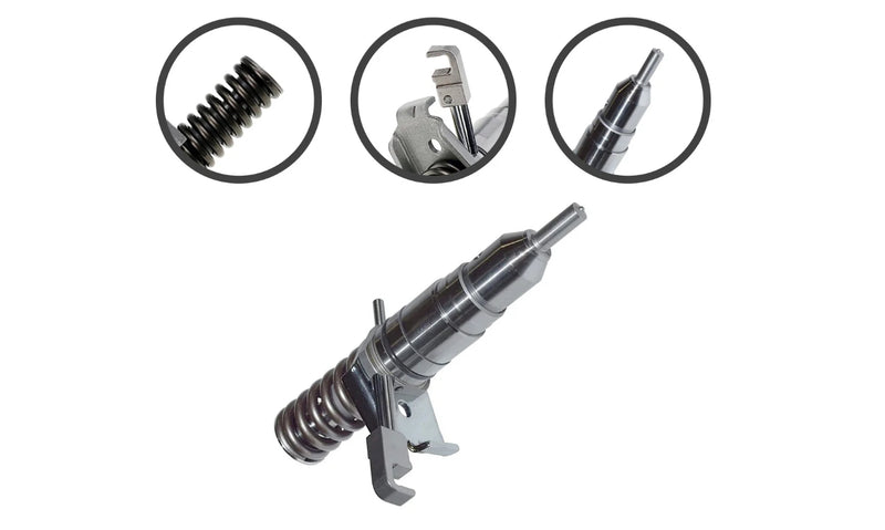 When To Replace Fuel Injectors