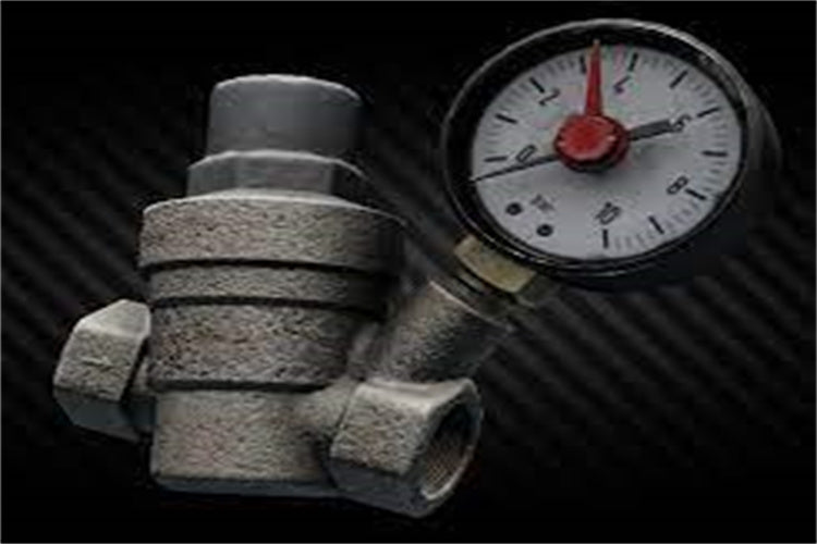 Pressure Gauge Questions and Answers to answer type of gauges