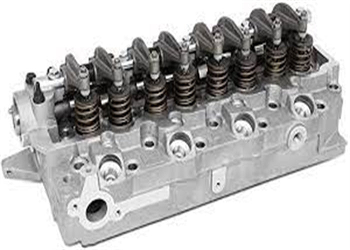9 Main Reasons of the Engine Cylinder Head Is Not Tightly Sealed