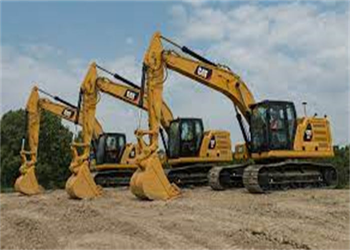 Introduction to Excavator Operation: The Role of Each Part of the Excavator
