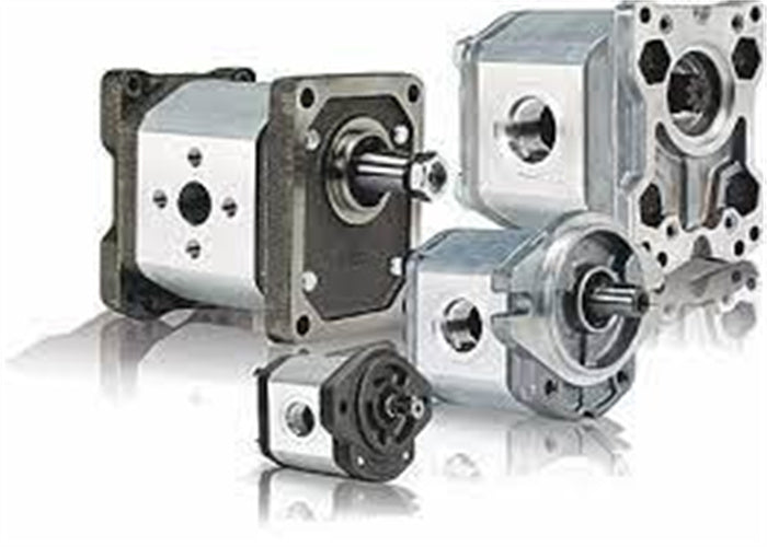 Five Tips to Learn About Hydraulic Pumps and Motors