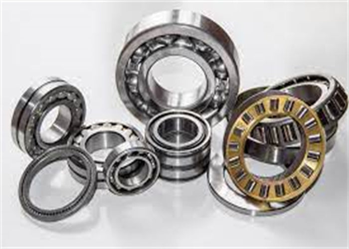 Rolling Bearing Common Faults and Diagnosis