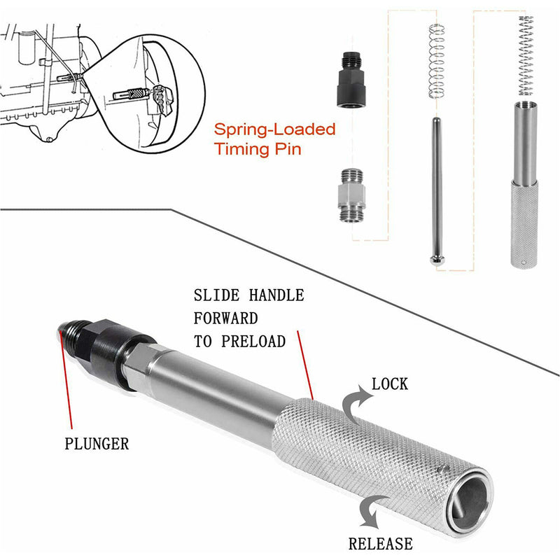 How to Use the C15 Injector Height Tool: A Comprehensive Guide