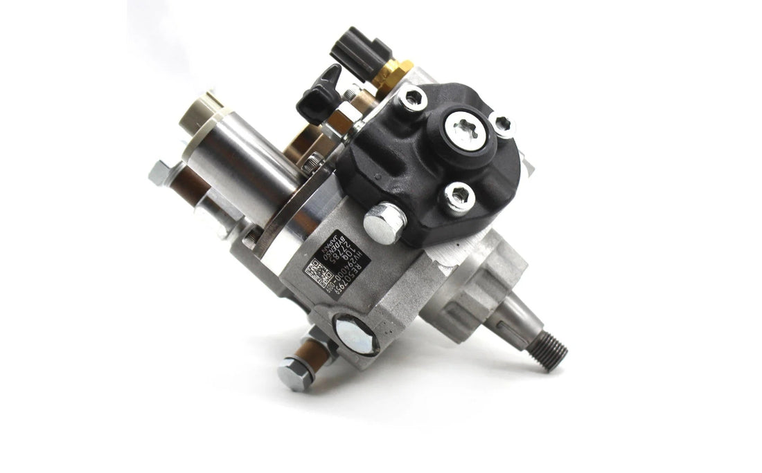 Mechanical Fuel Pump VS Electric Fuel Pump Everything Explained Sinocmp