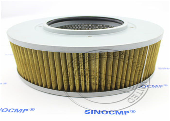 When You Should Changing Hydraulic Filter?