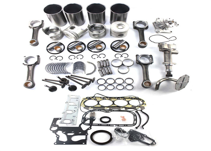 Vep Engine Rebuild Parts