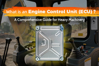 What is an Engine Control Unit (ECU) A Comprehensive Guide for Heavy Machinery - Sinocmp